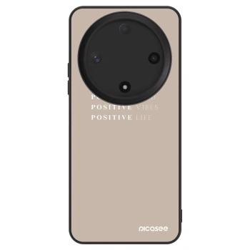 Θήκη για Honor Magic6 Lite 5G - Positive Vibes