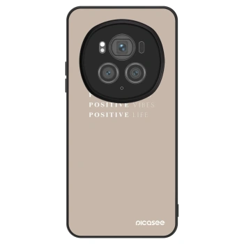 Θήκη για Honor Magic6 Pro - Positive Vibes