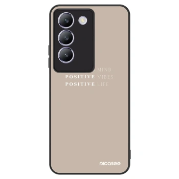 Θήκη για Vivo V40 SE 5G - Positive Vibes
