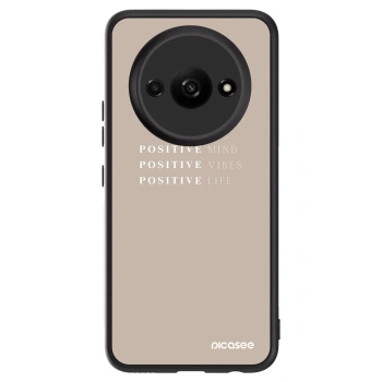 Θήκη για Xiaomi Redmi A3 - Positive Vibes