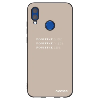 Θήκη για Honor 10 Lite - Positive Vibes