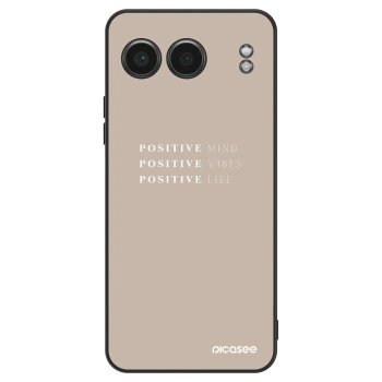 Θήκη για OnePlus Nord 4 - Positive Vibes