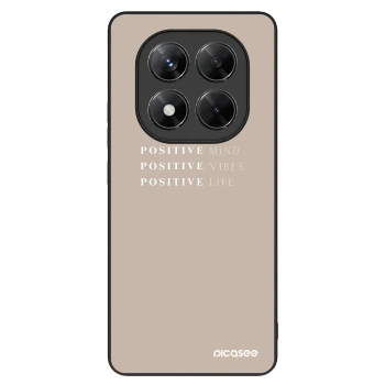 Picasee ULTIMATE CASE για Xiaomi Redmi Note 14 Pro 5G - Positive Vibes