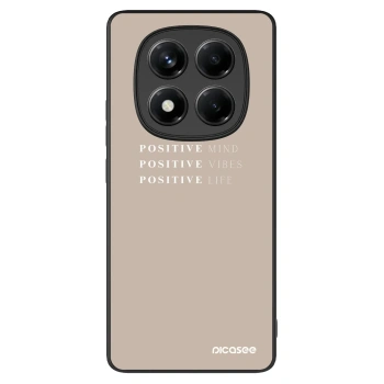Picasee ULTIMATE CASE για Xiaomi Redmi Note 14 Pro 4G - Positive Vibes