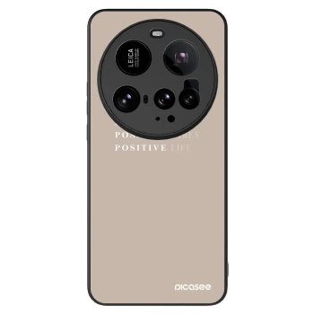 Picasee ULTIMATE CASE για Xiaomi 15 Ultra - Positive Vibes