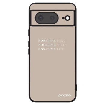 Θήκη για Google Pixel 8a - Positive Vibes