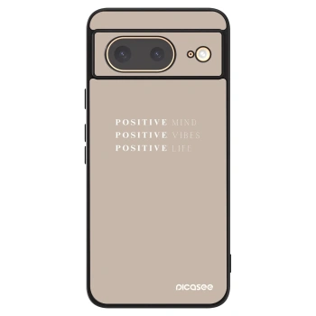 Θήκη για Google Pixel 8 - Positive Vibes