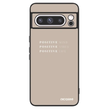 Picasee ULTIMATE CASE για Google Pixel 8 Pro - Positive Vibes