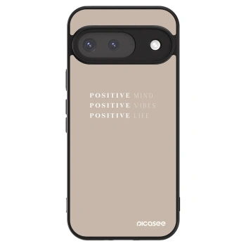 Θήκη για Google Pixel 9 - Positive Vibes