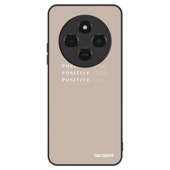 Θήκη για Xiaomi Poco C75 - Positive Vibes