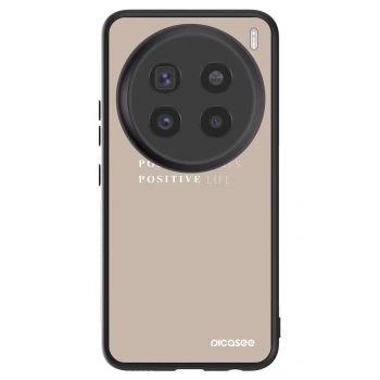 Θήκη για Vivo X200 Pro - Positive Vibes
