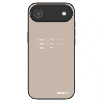Picasee ULTIMATE CASE για Apple iPhone Air - Positive Vibes
