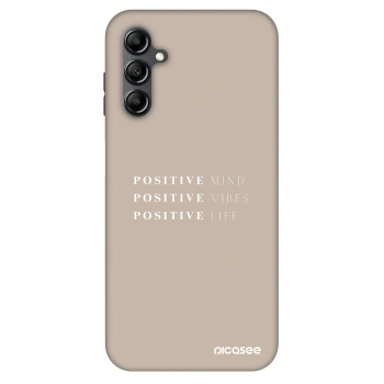 Θήκη για Samsung Galaxy A14 5G A146P - Positive Vibes