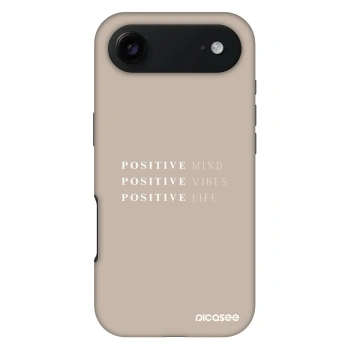 Θήκη για Apple iPhone Air - Positive Vibes