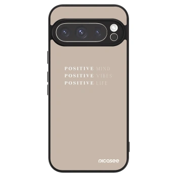 Θήκη για Google Pixel 9 Pro XL - Positive Vibes