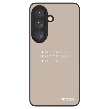 Picasee ULTIMATE CASE PowerShare για Samsung Galaxy S26 - Positive Vibes