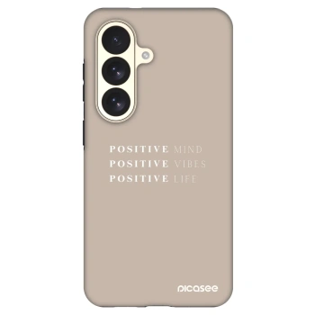 Θήκη για Samsung Galaxy S26 - Positive Vibes