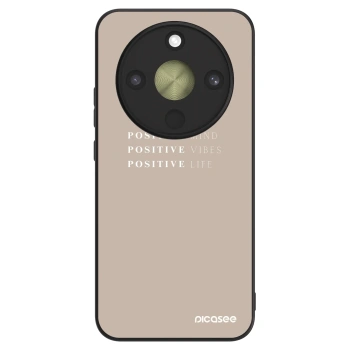 Θήκη για Honor Magic8 Lite 5G - Positive Vibes