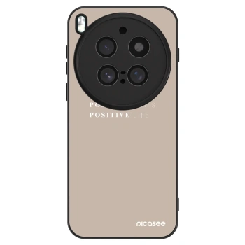 Θήκη για Vivo X300 Pro - Positive Vibes