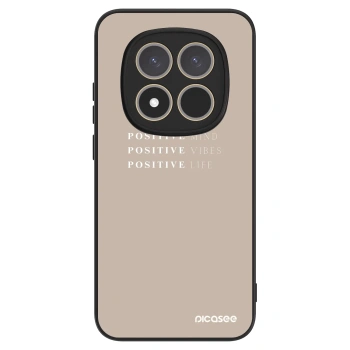 Picasee ULTIMATE CASE για Xiaomi Redmi Note 15 Pro 5G - Positive Vibes