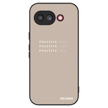 Θήκη για Google Pixel 10a - Positive Vibes