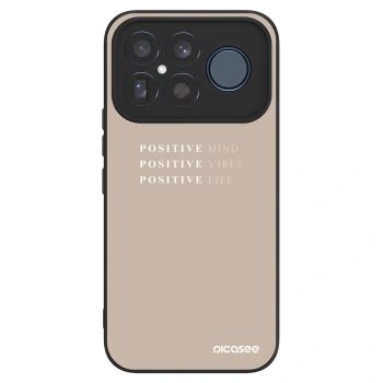 Θήκη για Xiaomi Poco F8 Ultra - Positive Vibes