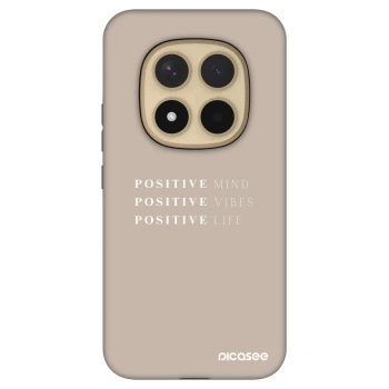 Picasee Fashion Case για Xiaomi Redmi Note 15 Pro+ - Positive Vibes
