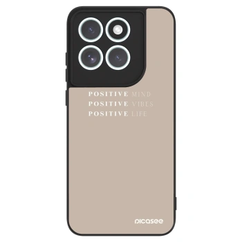 Picasee ULTIMATE CASE για Motorola Edge 70 Fusion - Positive Vibes