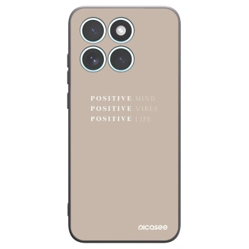 Θήκη για Motorola Edge 70 Fusion - Positive Vibes