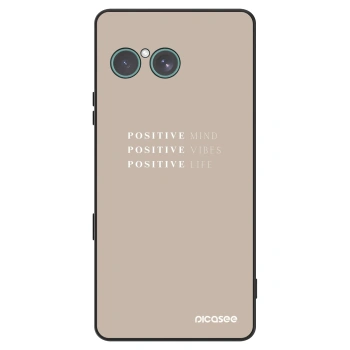 Θήκη για Sony Xperia 10 VII - Positive Vibes
