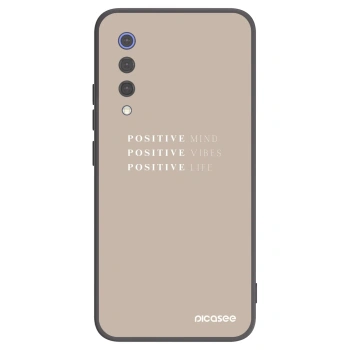 Θήκη για Xiaomi Mi 9 SE - Positive Vibes