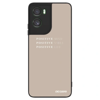 Θήκη για Motorola Moto G06 - Positive Vibes