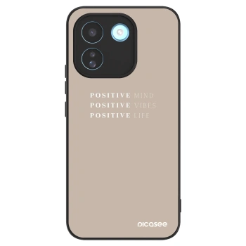 Θήκη για Xiaomi Redmi Note 17 Pro MAX 5G - Positive Vibes