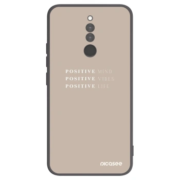 Θήκη για Xiaomi Redmi 8 - Positive Vibes