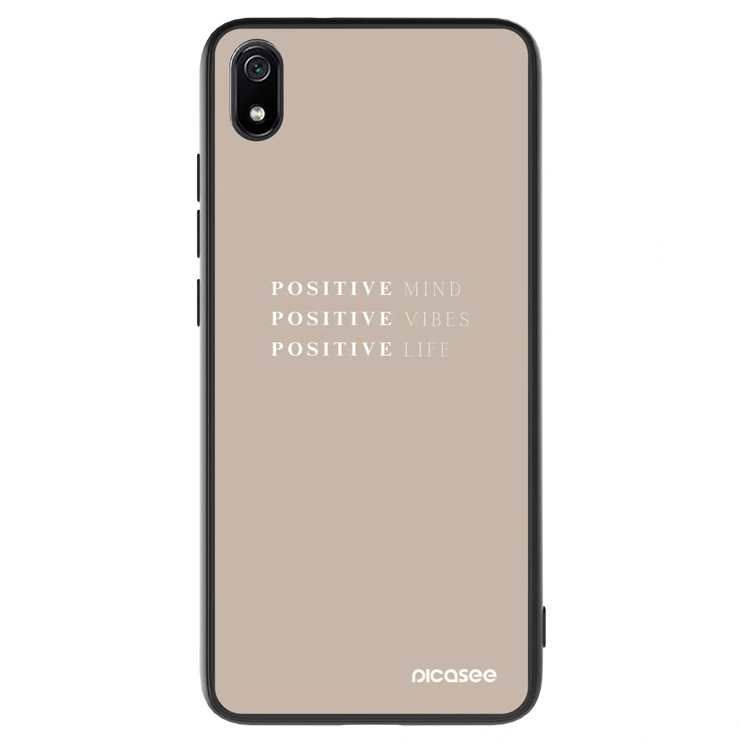 Picasee ULTIMATE CASE για Xiaomi Redmi 7A - Positive Vibes