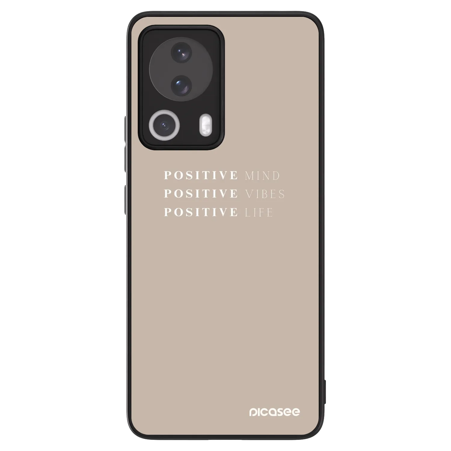Picasee ULTIMATE CASE για Xiaomi 13 Lite - Positive Vibes