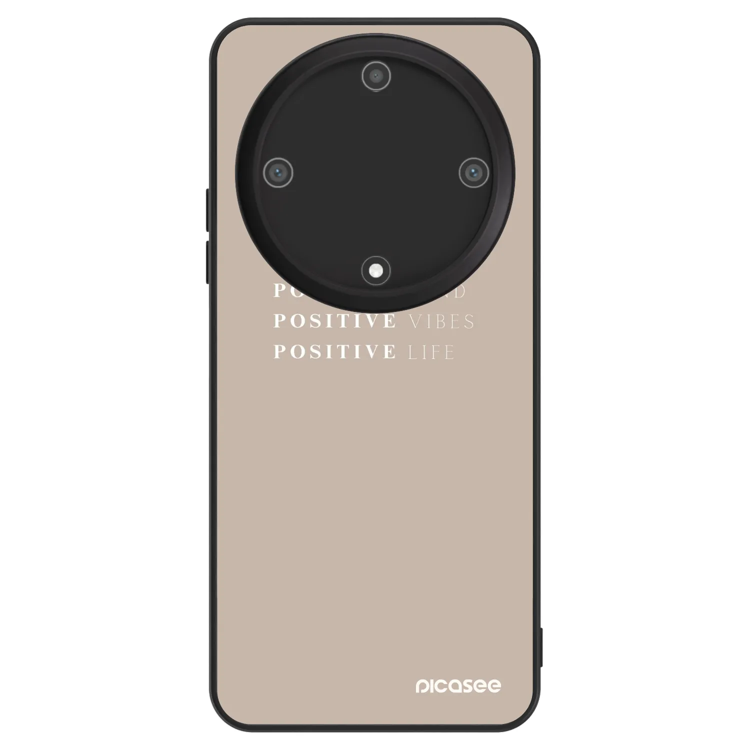 Picasee ULTIMATE CASE για Honor Magic5 Lite 5G - Positive Vibes
