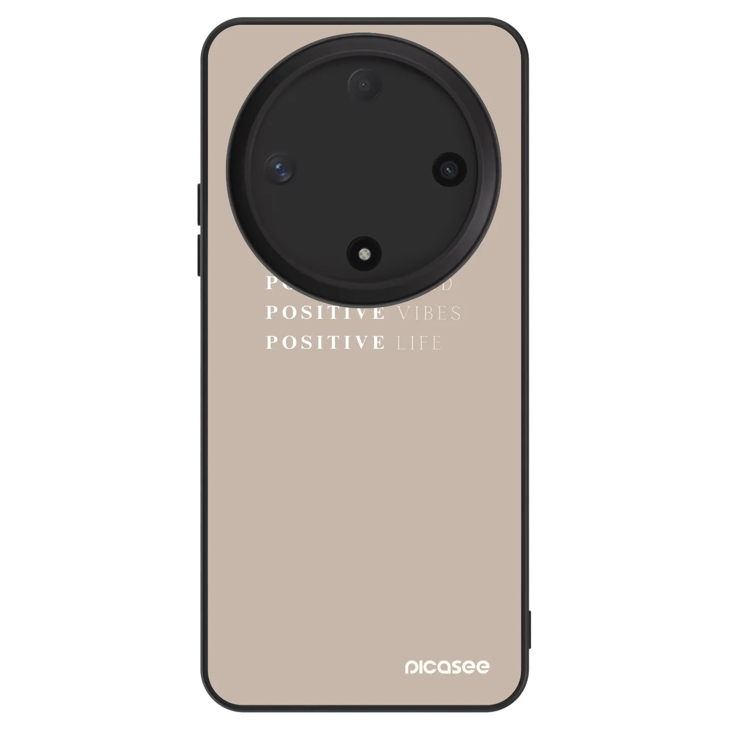 Picasee ULTIMATE CASE για Honor Magic6 Lite 5G - Positive Vibes