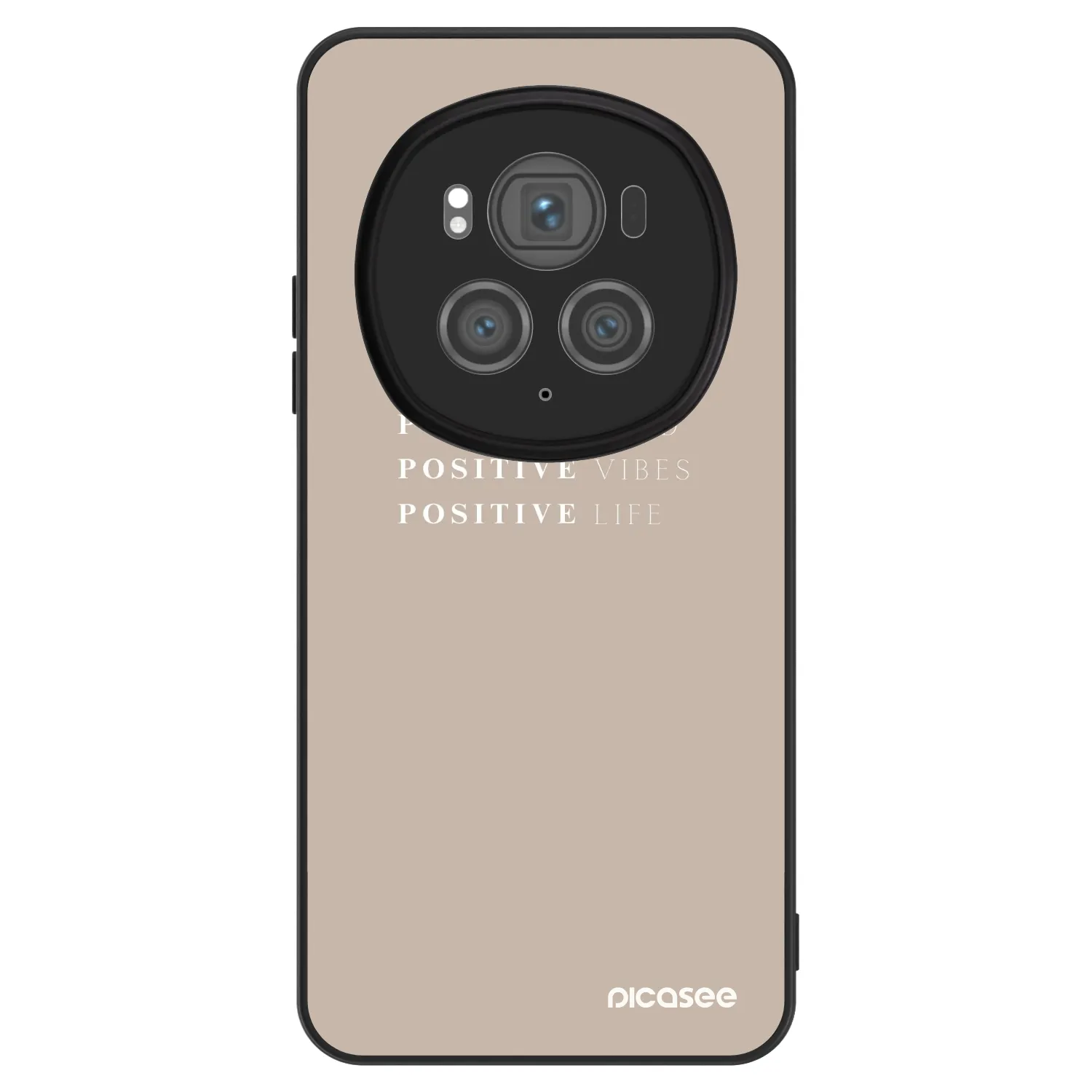 Picasee ULTIMATE CASE για Honor Magic6 Pro - Positive Vibes