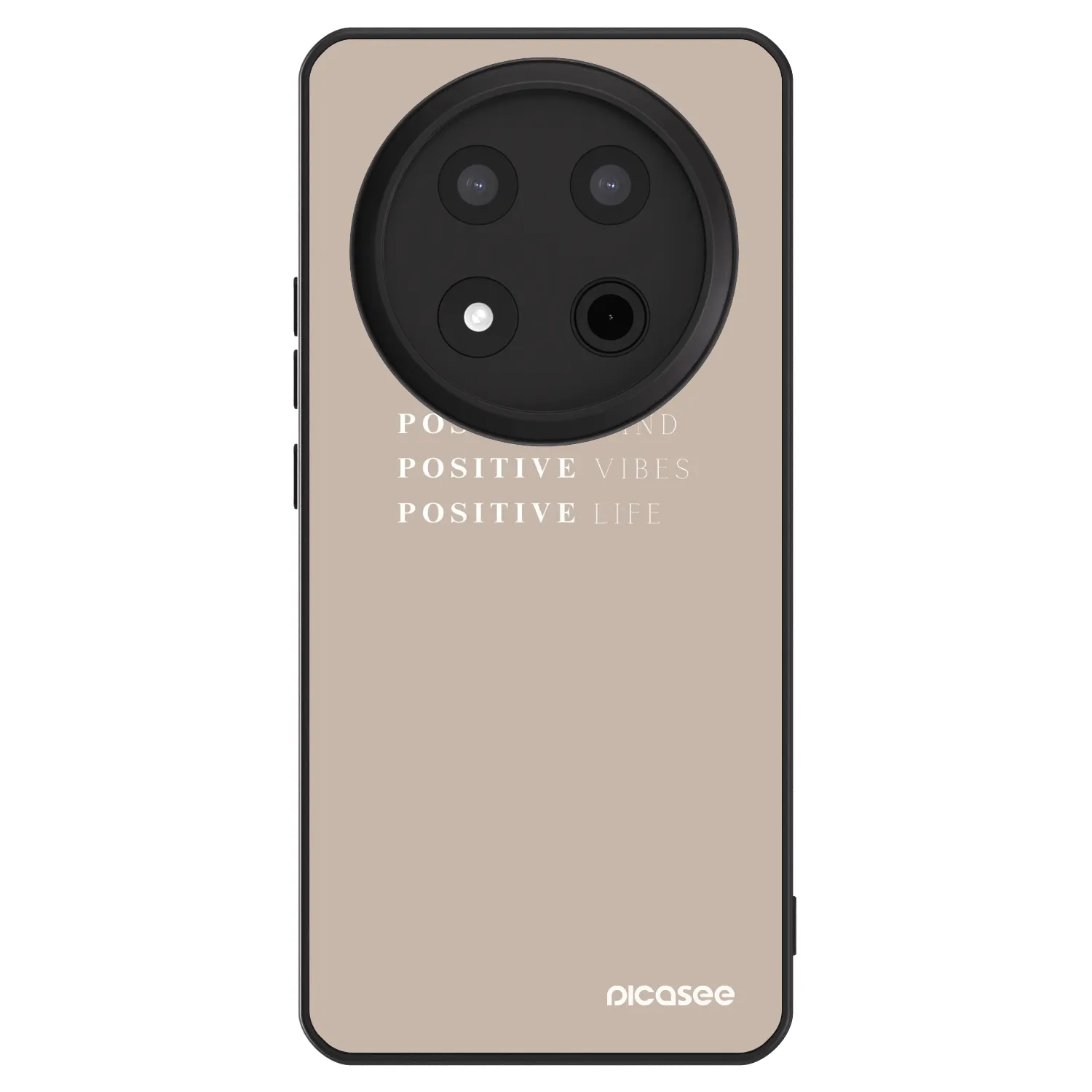 Picasee ULTIMATE CASE για Honor Magic7 Lite 5G - Positive Vibes