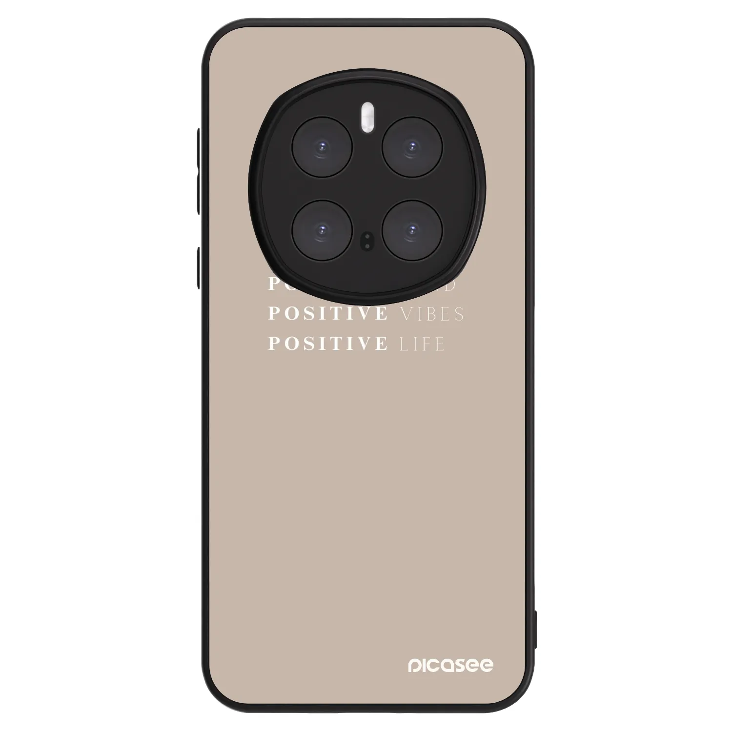 Picasee ULTIMATE CASE για Honor Magic7 Pro 5G - Positive Vibes