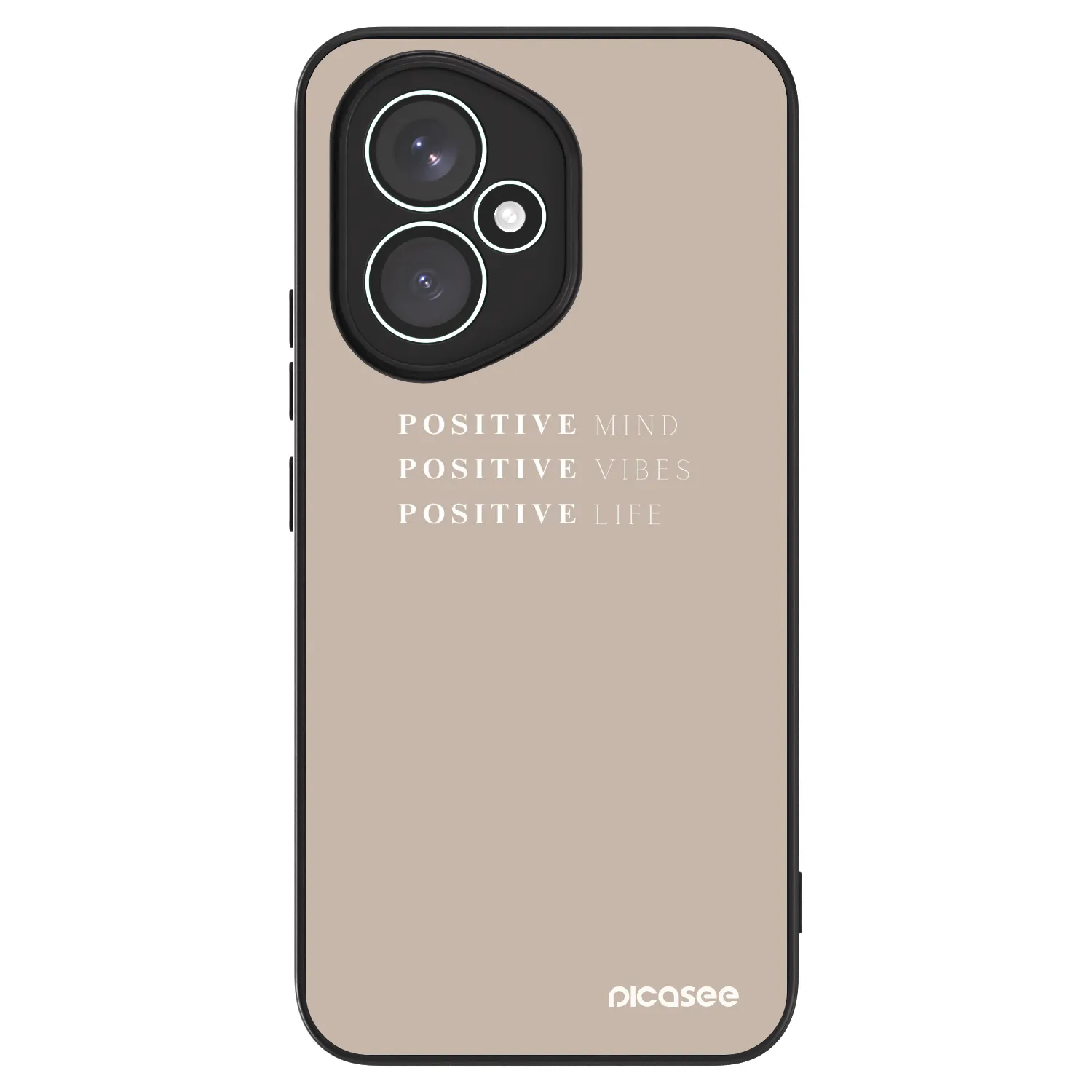 Picasee ULTIMATE CASE για Honor 400 5G - Positive Vibes