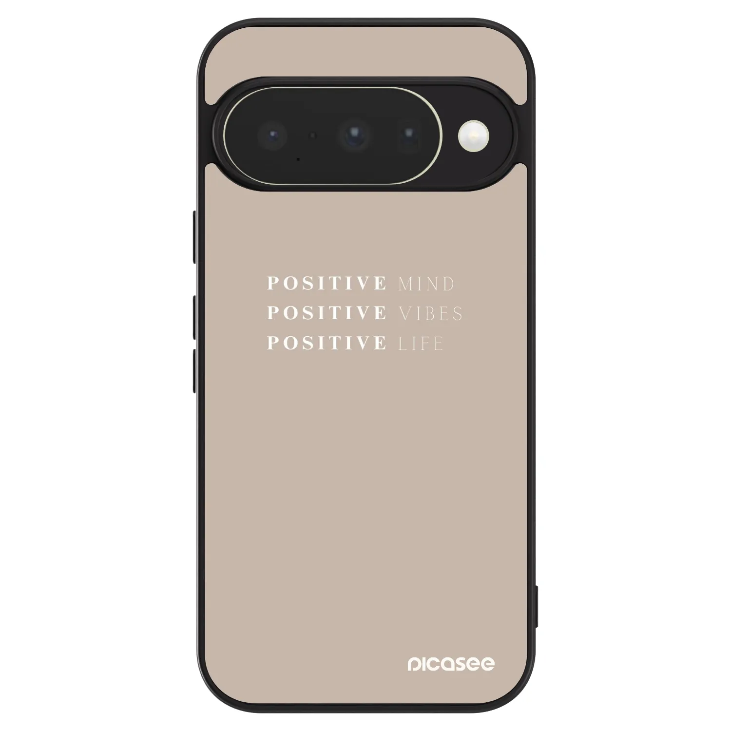 Picasee ULTIMATE CASE για Google Pixel 10 - Positive Vibes