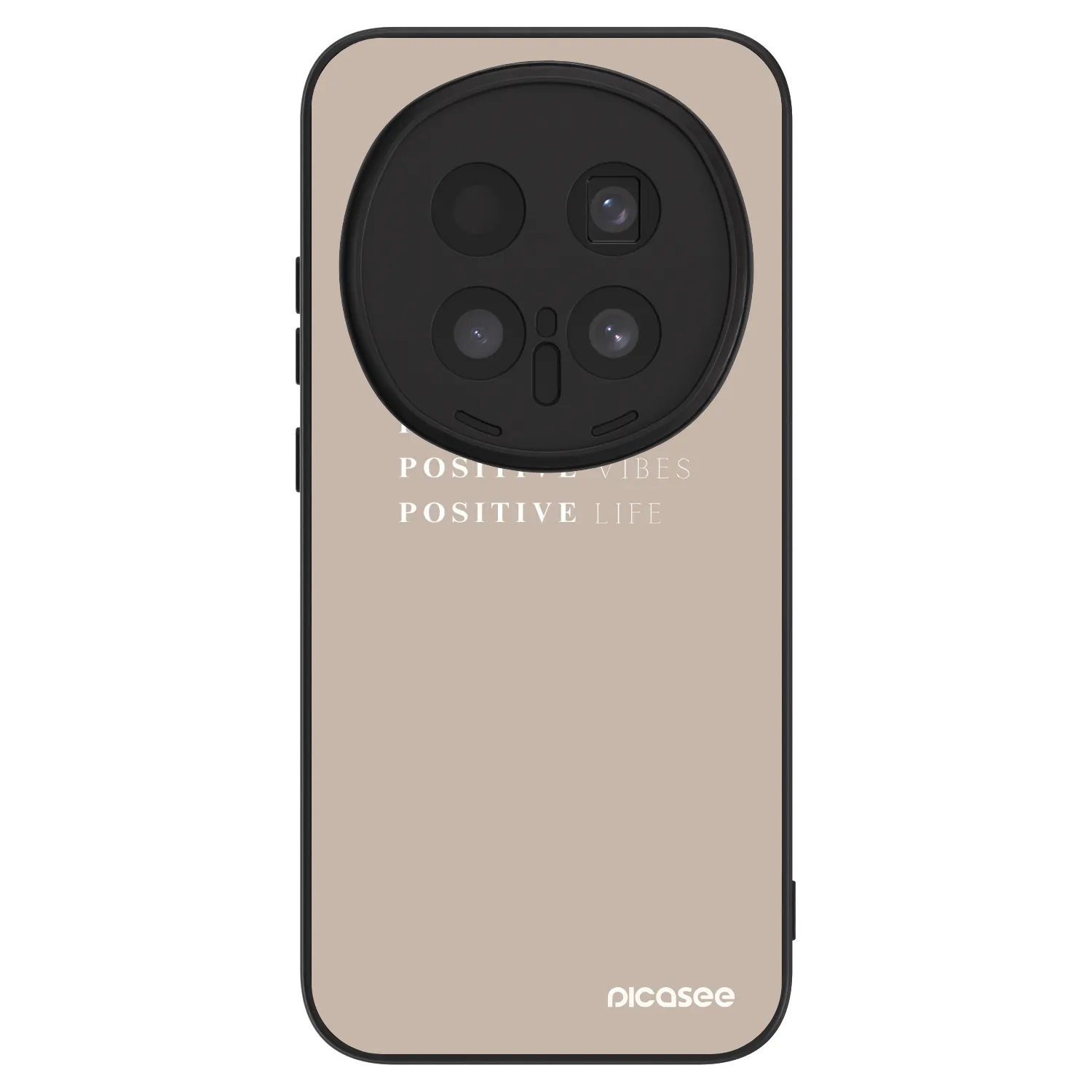 Picasee ULTIMATE CASE για Honor Magic8 Pro 5G - Positive Vibes