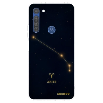Θήκη για Motorola Moto G8 - ARIES