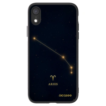 Picasee ULTIMATE CASE για Apple iPhone XR - ARIES