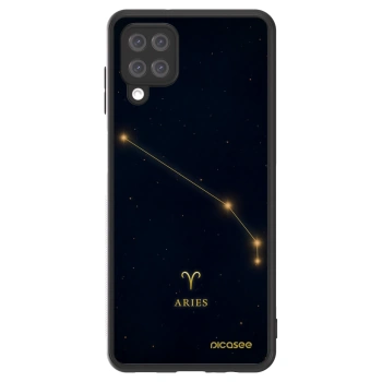 Picasee ULTIMATE CASE για Samsung Galaxy A12 A125F - ARIES