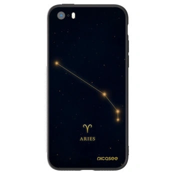 Θήκη για Apple iPhone 5/5S/SE - ARIES