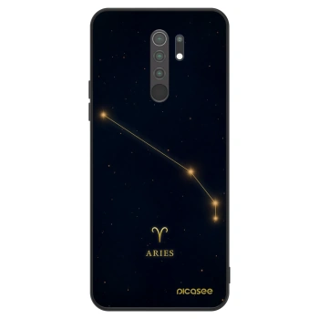 Θήκη για Xiaomi Redmi 9 - ARIES