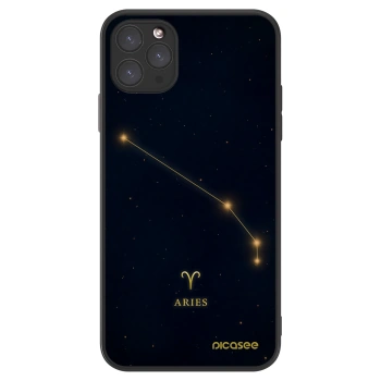 Picasee ULTIMATE CASE για Apple iPhone 11 Pro Max - ARIES